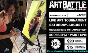 When you hire wichita falls painters, you are hiring reliable professional painters with a fundamental focus on remarkable results, and exceptional service. Wichita Falls Art Battle Update The Hub Of North Texas