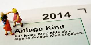 Mai 2014 von tobias langner | kommentieren. Steuererklarung 2014 Anlage Kind Mit Diesen Tipps Sparen Eltern Steuern Kolner Stadt Anzeiger