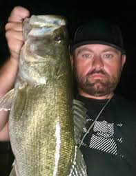 Wes Chappell Fishing