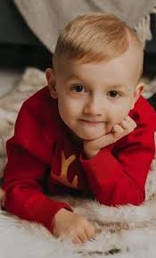 I TY MOŻESZ URATOWAĆ MI ŻYCIE -LICYTUJEMY DLA SEBUSIA