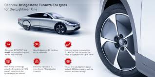 It is priced at €149,000. Exclusive Bridgestone Partners With Lightyear For Custom Tires On Lightyear One Sev Top Tech News
