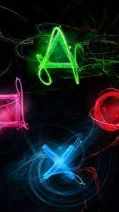 All wallpapers are compatible with microsoft teams and other video conferencing software. Laden Sie Playstation Control Symbols On Black 3 Wallpaper Fur Herunter Gaming Wallpapers Game Wallpaper Iphone Wallpaper Iphone Neon