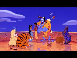 Aladdin 1992 full episode in high quality/hd. Aladdin Full Movie 2019 Disney Tobeecurious