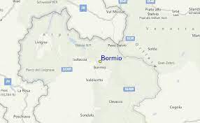 Bormio Ski Resort Guide Location Map Bormio Ski Holiday Accommodation Ski Resort Ski Holidays Location Map