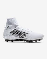 Nike Alpha Huarache 7 Elite Lacrosse Cleat