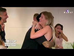 Et s'envolent pour le continent asiatique ! Les Marseillais Asian Tour Episode 41 Video Du 12 Avril 2019 Youtube