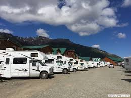 Maybe you would like to learn more about one of these? Denali National Park Alaska Rv Park Denali Rainbow Village Rv Park