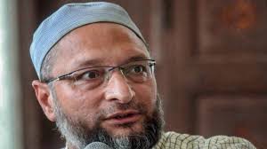 AIMIM's Asaduddin Owaisi enters UP elections, rattles political landscape