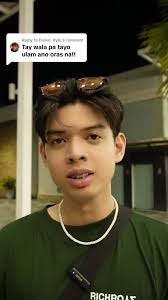 Replying to @Daniel Kyle. painit niyo muna natira diyan #fitcheck #richboyz  #tiktokphilippines #fyp