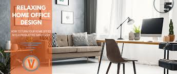 Creating A Relaxing Home Office Design For Your Remote Workspace From Virtual Vocations Bedroom office clean & decorate with me 2020 :: creating a relaxing home office design