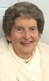 Condolence Book for DOMINICA (Dom) O'BRIEN (Rochestown, Cork)