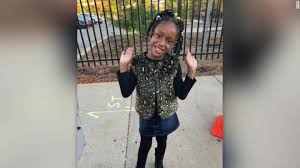 Use this penchant for art by helping them trace letters. 5 Year Old Daughter Of Detroit First Responders Dies After Being Diagnosed With Coronavirus Cnn