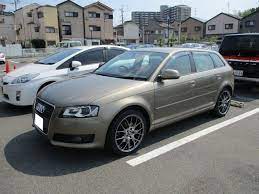 アウディ a3 ワーク インポートレーベル w i l ワーク al4 18インチ 7 5j グリミットシルバー 装着ギャラリー カーポートマルゼン アルミホイールとタイヤの専門店 アウディa3 ホイール アウディ