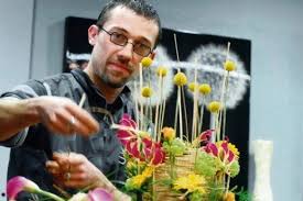 Vous autorisez la concurrence déloyale. La Fine Fleur De La Creativite Fleurs Fleuriste Creativite