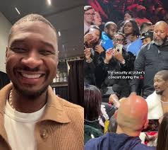 Donta Harris's Instagram, Twitter & Facebook