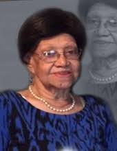 Obituary information for Martha Ann McNeil