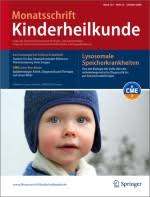Die allergisch-bronchopulmonale Aspergillose bei zystischer Fibrose
