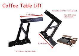 You'll also get plenty of discounts when you shop for. Lift Top Coffee Table Mechanism Diy Hardware Lift Up Furniture Hinge Spring Furniture Hinges Coffee Table Rustic Furniture Diy