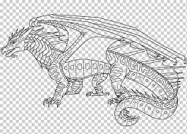 Make your own bookmarks or create a unique gift! Line Art Wings Of Fire Coloring Book Dragon Biopharmaceutical Color Pages Child Wings Color Png Klipartz