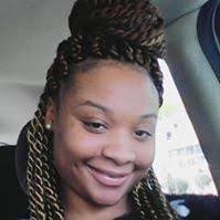 Malika Hall's Instagram, Twitter & Facebook