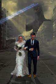 Apr 28, 2021 · the 'godzilla vs. Wedding Godzilla Album On Imgur