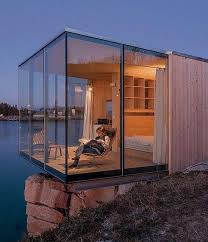 Million Dollar Shortcut Maison Moderne Maison Bretagne Maison De Vacances