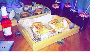 مطعم هيوستن في جازان الأسعار المنيو الموقع