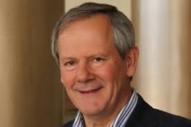 Scientist who saw an opportunity and ran with it