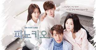 Check spelling or type a new query. 25 Drama Korea Terbaik Dalam Lima Tahun Terakhir Romcom Mendominasi