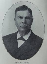 Fidoe, William (1862-1939)