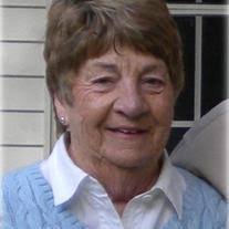 Olive Kiely Obituary