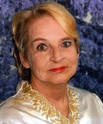 Most Recent Obituaries