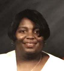 Obituary information for April D. Walker