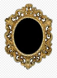Great savings & free delivery / collection on many items. Mirror Gold Victorian Oval Frame Png Mirror Frame Png Free Transparent Png Images Pngaaa Com