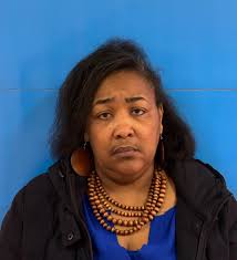 County Employee, husband arrested by Task Force Roanoke Rapids