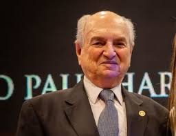 Morreu Manuel Pimenta, farmacêutico e membro da Constituinte de 1976