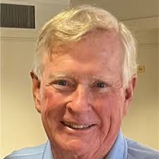 Dennis Alex Burlingame