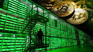 Tesla has invested heavily in the digital currency, buying $1.5bn (£1.1bn) worth of bitcoin. Btwhbziuwty0wm