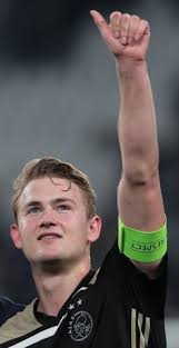 Juventus football club is proud to present to its supporters, and football lovers of the world its o. 27 De Ligt Ideas Soccer Players Football Soccer Highlights