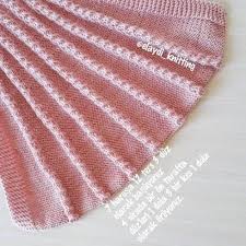 Harika Goruntusu Ile Resimli Anlatimli Bebek Orgu Jile Modeli Orgu Baby Knitting Patterns Tig Isleri
