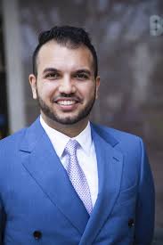 Aaron Kohan's Instagram, Twitter & Facebook