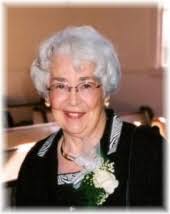 Obituary information for Ella Rammelkamp MRS