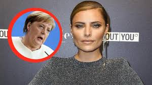 Sophia thomalla und loris karius haben sich auseinandergelebt. Trennung Nach Flirt Video Jetzt Aussern Sich Sophia Thomalla Und Loris Karius
