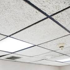 Because you have just two layers above your head. Read This Before Soundproofing Suspended Dropped Ceilings Soundproofing Company