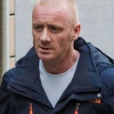 Jason Hennessy Snr's dog to be put down after allegedly being let loose