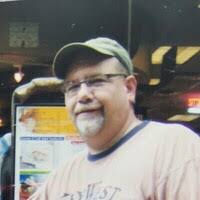 Todd Nye, 60, of Grayling