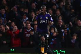 Diese statistik zeigt detailliert alle tore, die der spieler geschossen hat. Scouting Report Enner Valencia Royal Blue Mersey
