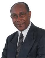 HENRY I.C. LOWE, O.J., C.D., J.P., Ph. D., DSc. (Hon.), F.R.S.H., A.R.I.C. 