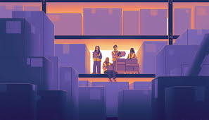 A Novelist of Privileged Youth Finds a New Subject | The New Yorker