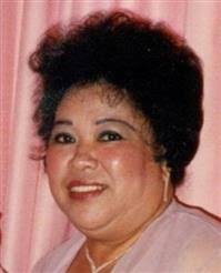 Trinidad Charfauros Guerrero, 72